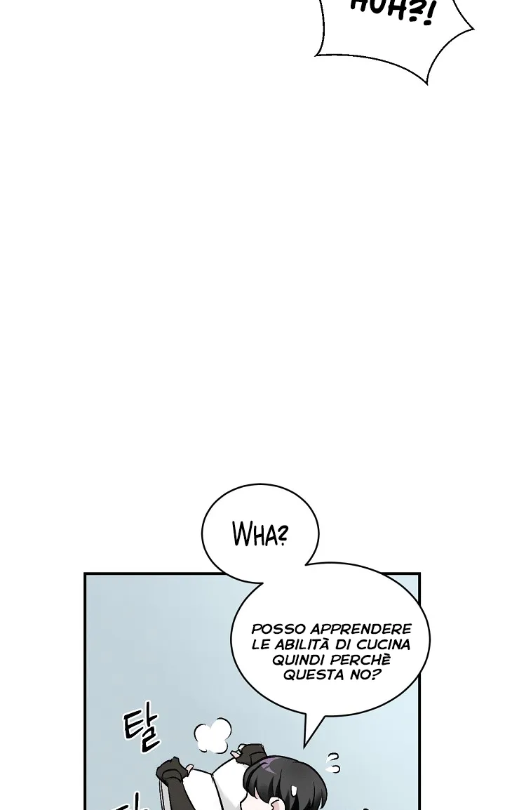 Read Gourmet Gaming IT Manga Online