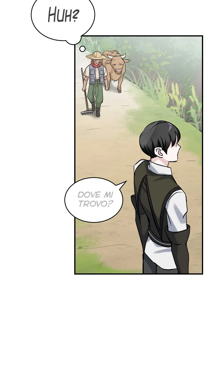 Read Gourmet Gaming IT Manga Online