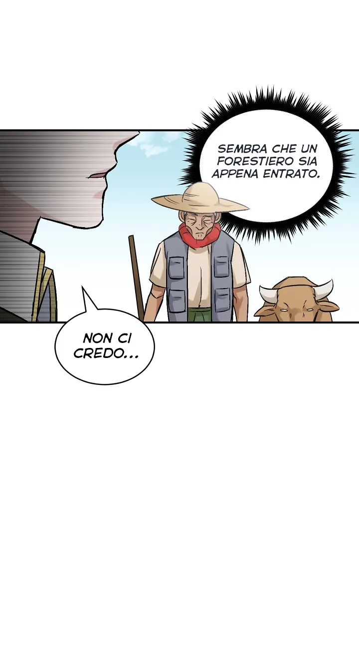 Read Gourmet Gaming IT Manga Online