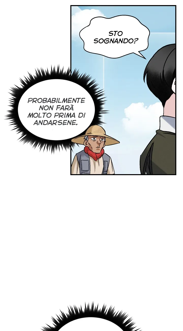 Read Gourmet Gaming IT Manga Online