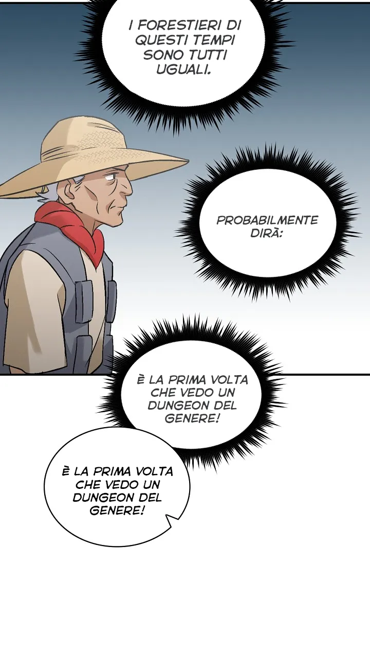 Read Gourmet Gaming IT Manga Online