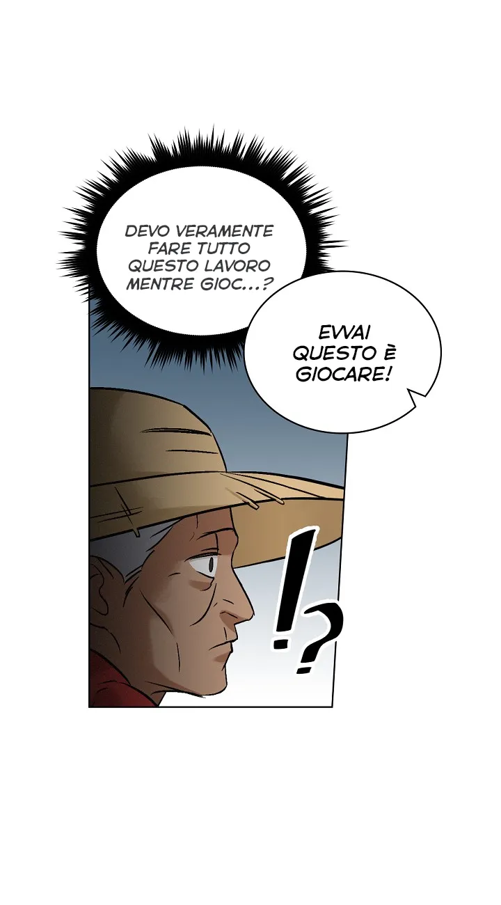 Read Gourmet Gaming IT Manga Online