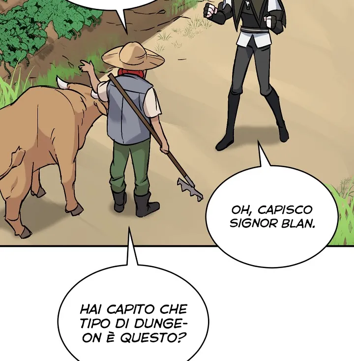 Read Gourmet Gaming IT Manga Online