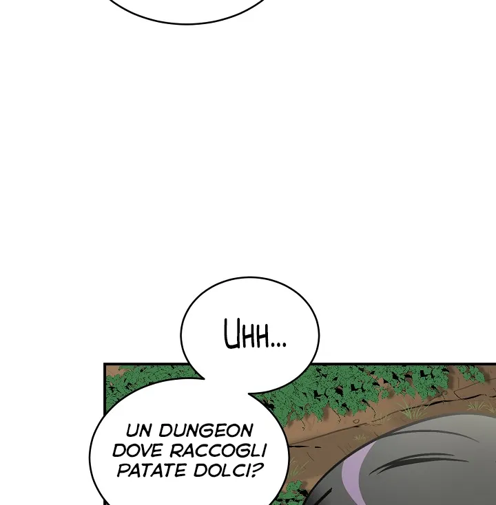 Read Gourmet Gaming IT Manga Online