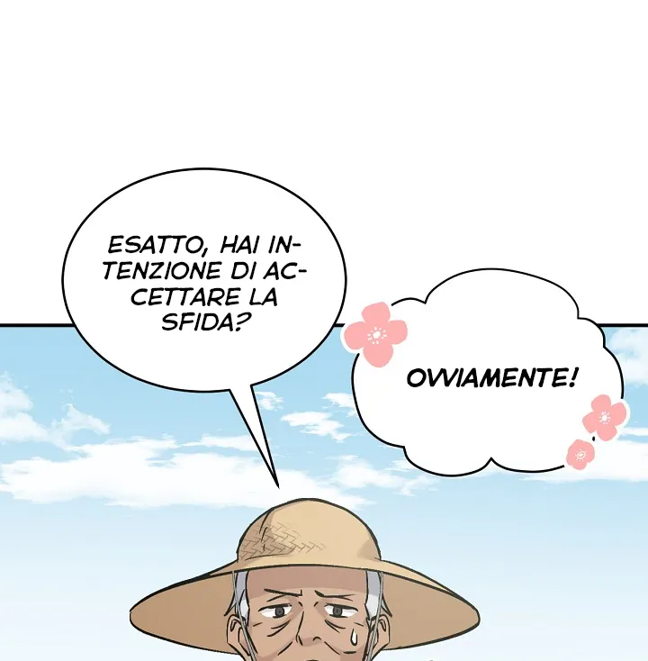 Read Gourmet Gaming IT Manga Online