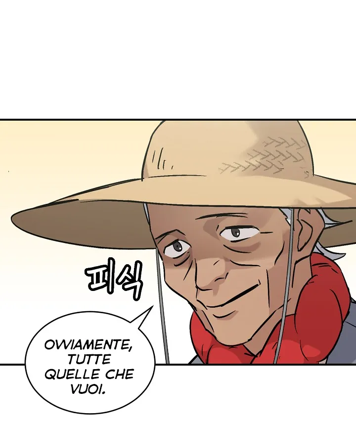 Read Gourmet Gaming IT Manga Online