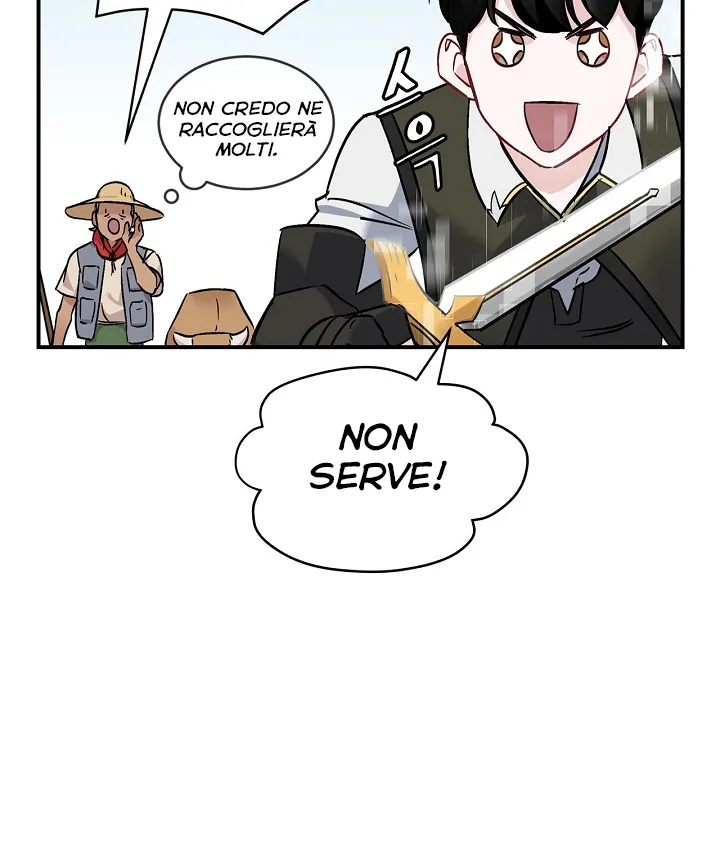 Read Gourmet Gaming IT Manga Online