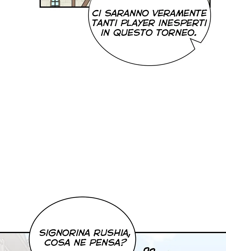 Read Gourmet Gaming IT Manga Online