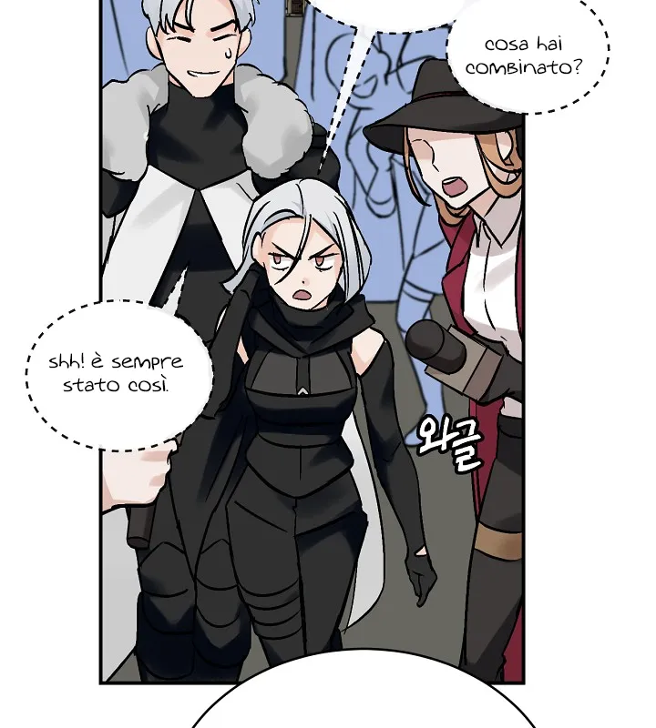 Read Gourmet Gaming IT Manga Online