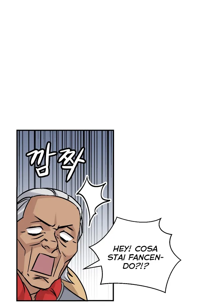 Read Gourmet Gaming IT Manga Online