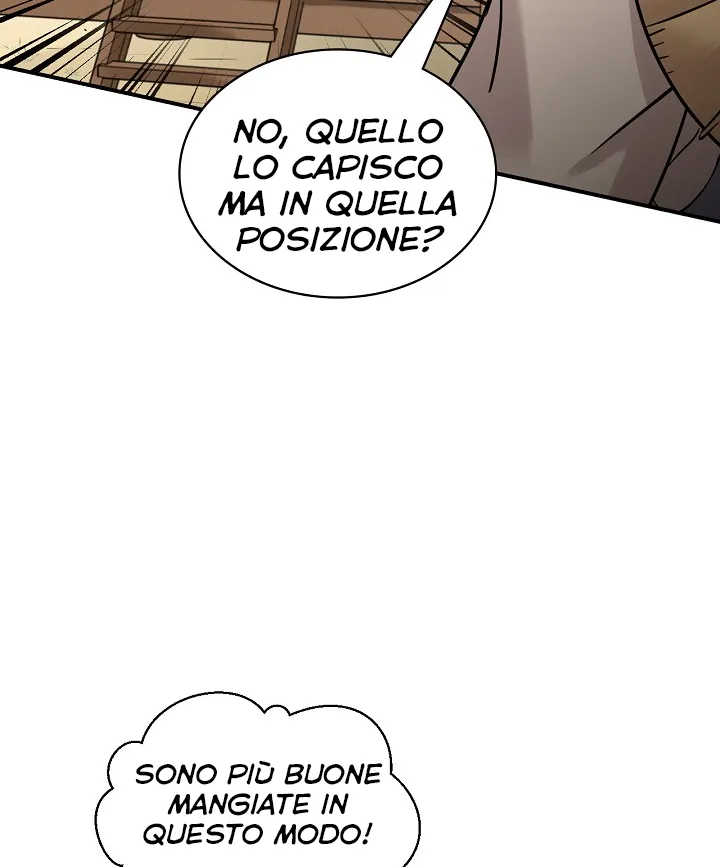 Read Gourmet Gaming IT Manga Online
