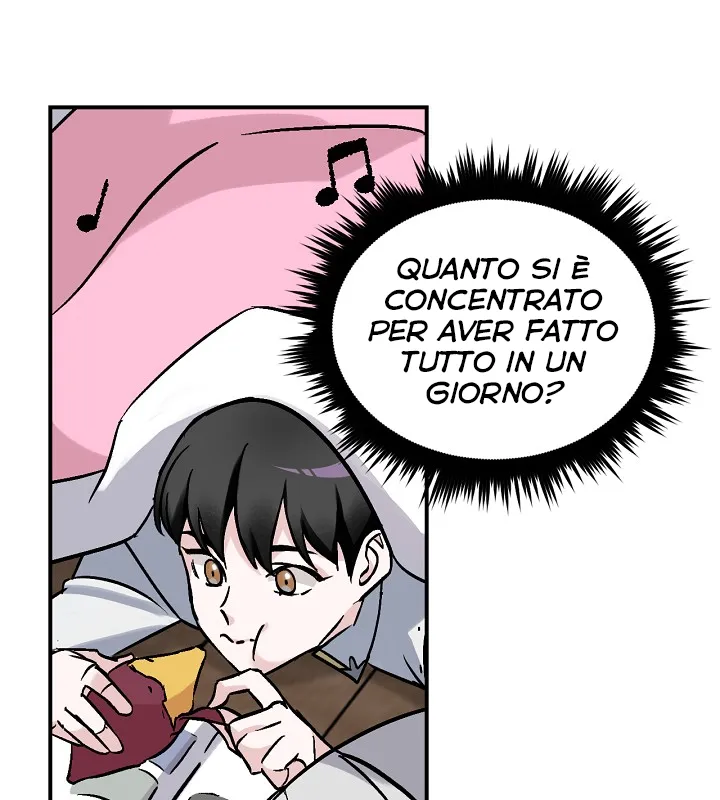 Read Gourmet Gaming IT Manga Online