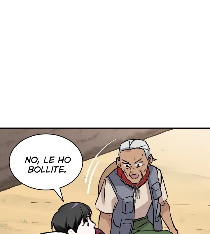 Read Gourmet Gaming IT Manga Online