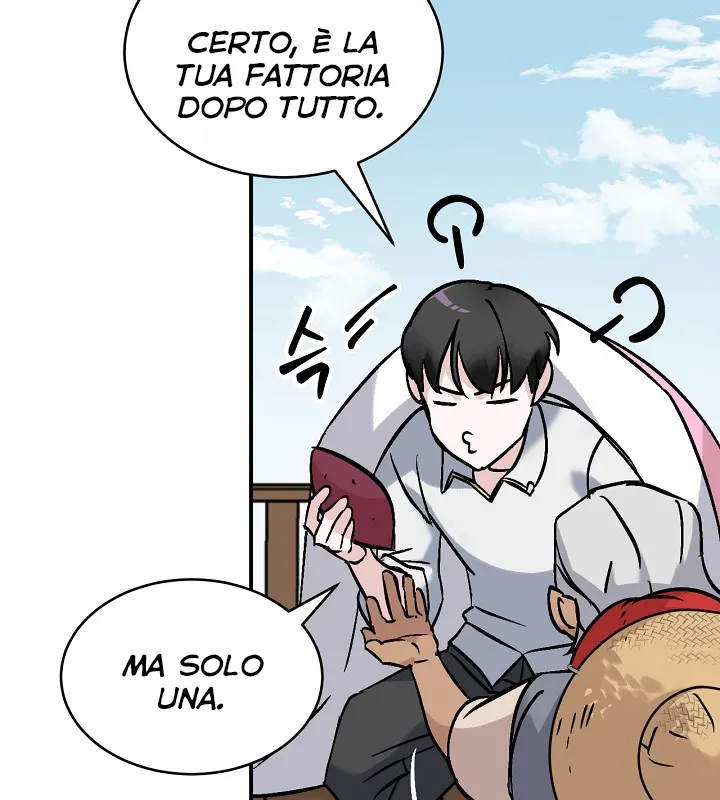 Read Gourmet Gaming IT Manga Online