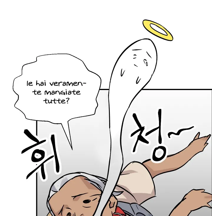 Read Gourmet Gaming IT Manga Online