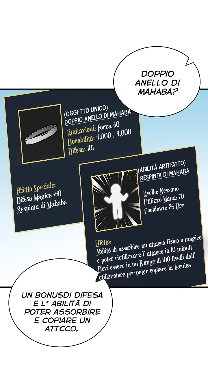Read Gourmet Gaming IT Manga Online