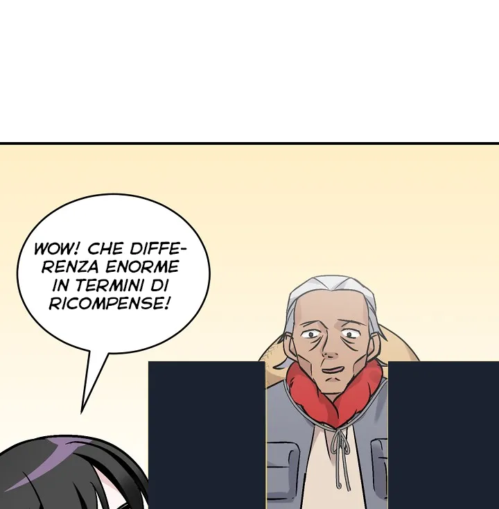 Read Gourmet Gaming IT Manga Online