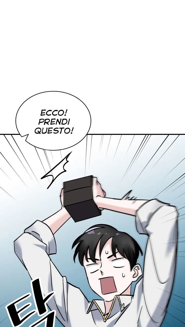 Read Gourmet Gaming IT Manga Online