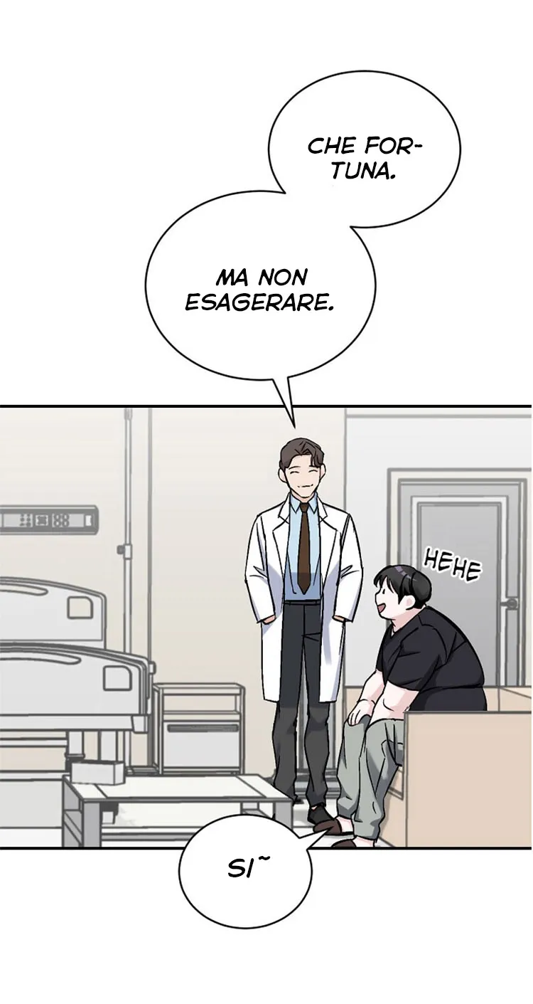 Read Gourmet Gaming IT Manga Online