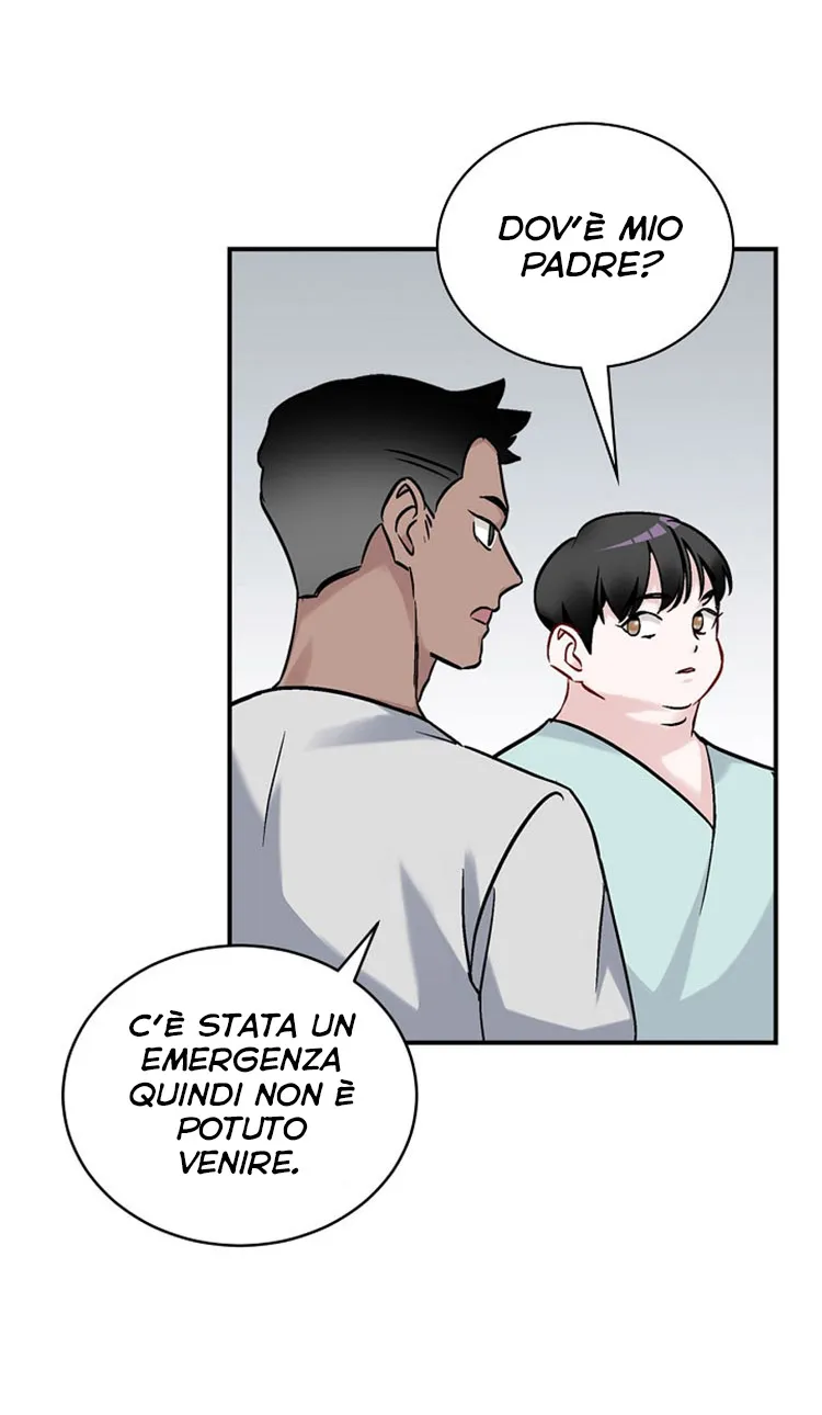 Read Gourmet Gaming IT Manga Online