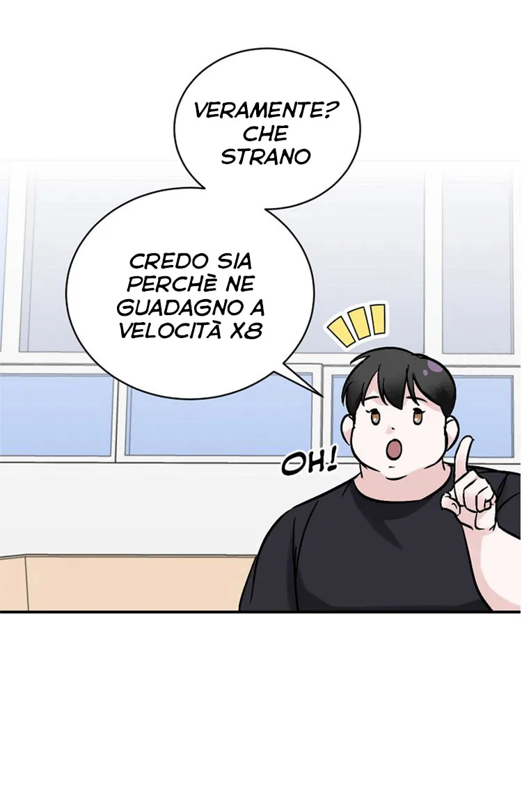 Read Gourmet Gaming IT Manga Online