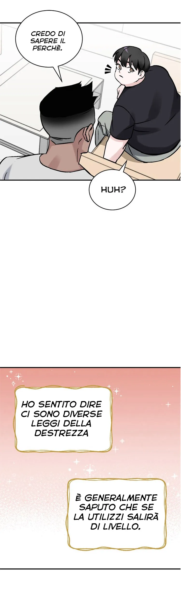 Read Gourmet Gaming IT Manga Online