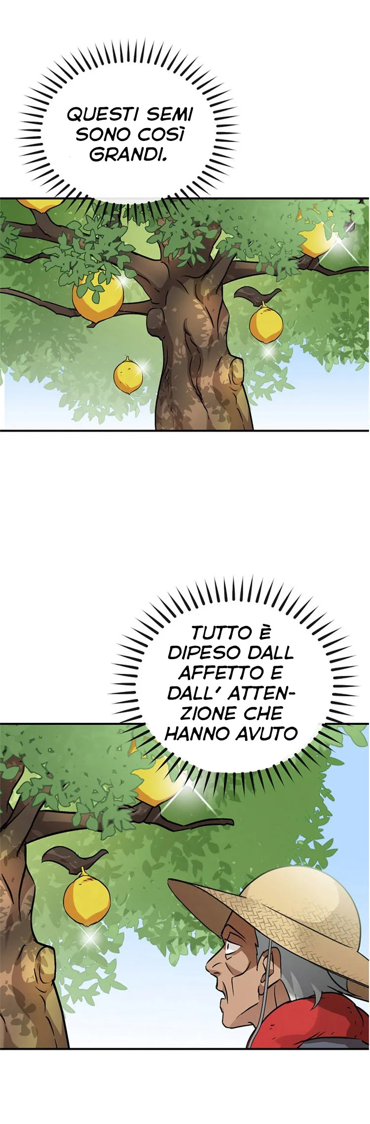 Read Gourmet Gaming IT Manga Online
