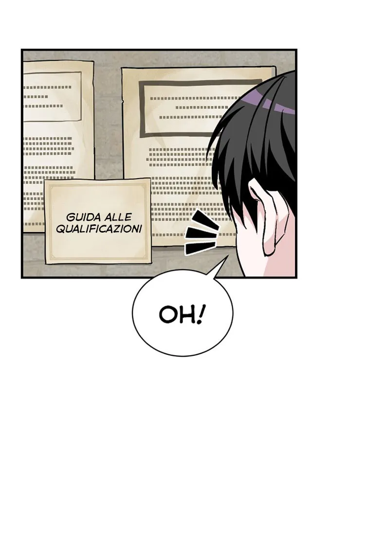 Read Gourmet Gaming IT Manga Online