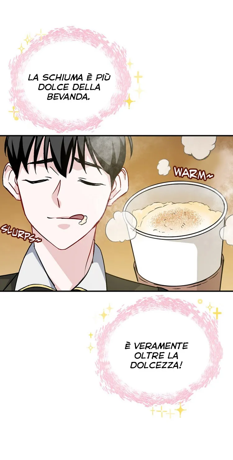 Read Gourmet Gaming IT Manga Online