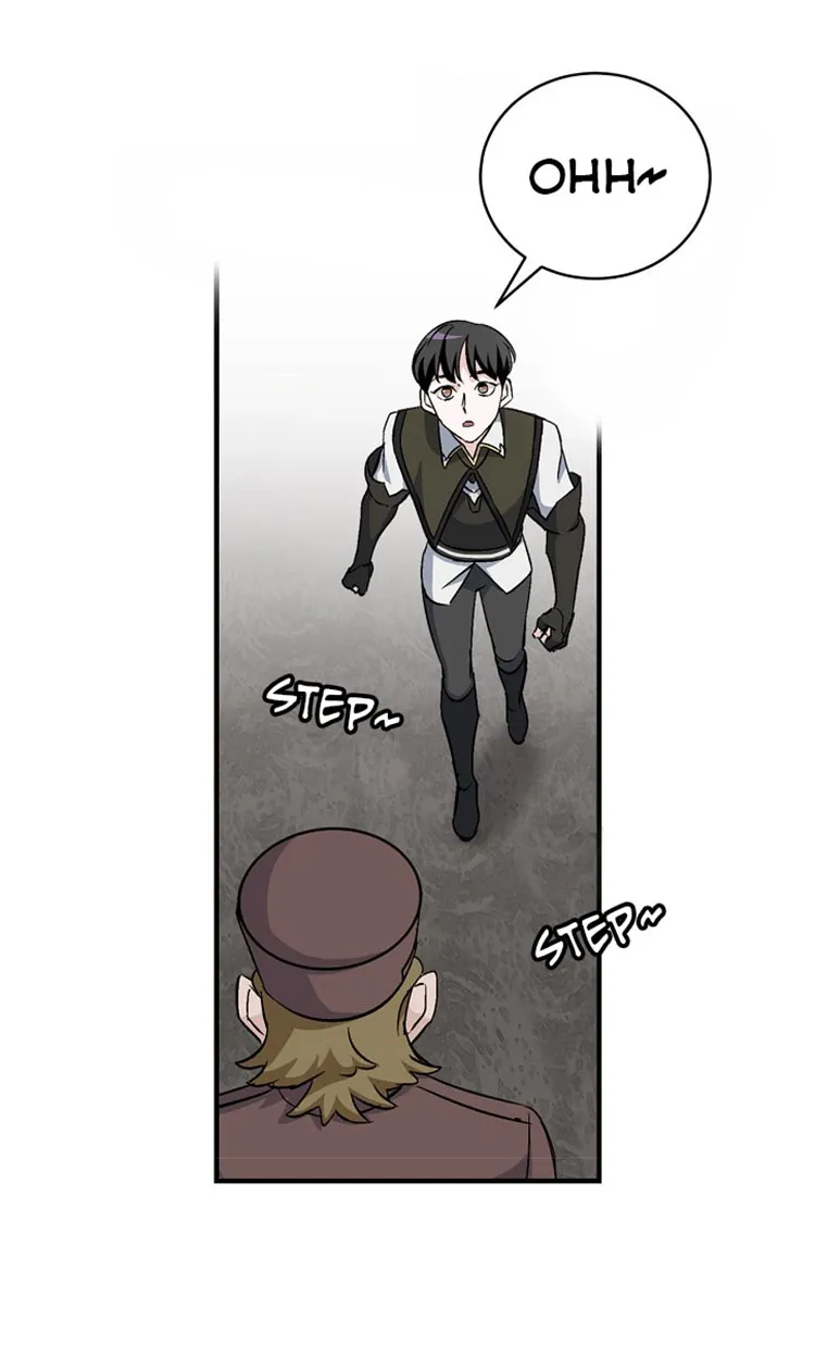 Read Gourmet Gaming IT Manga Online
