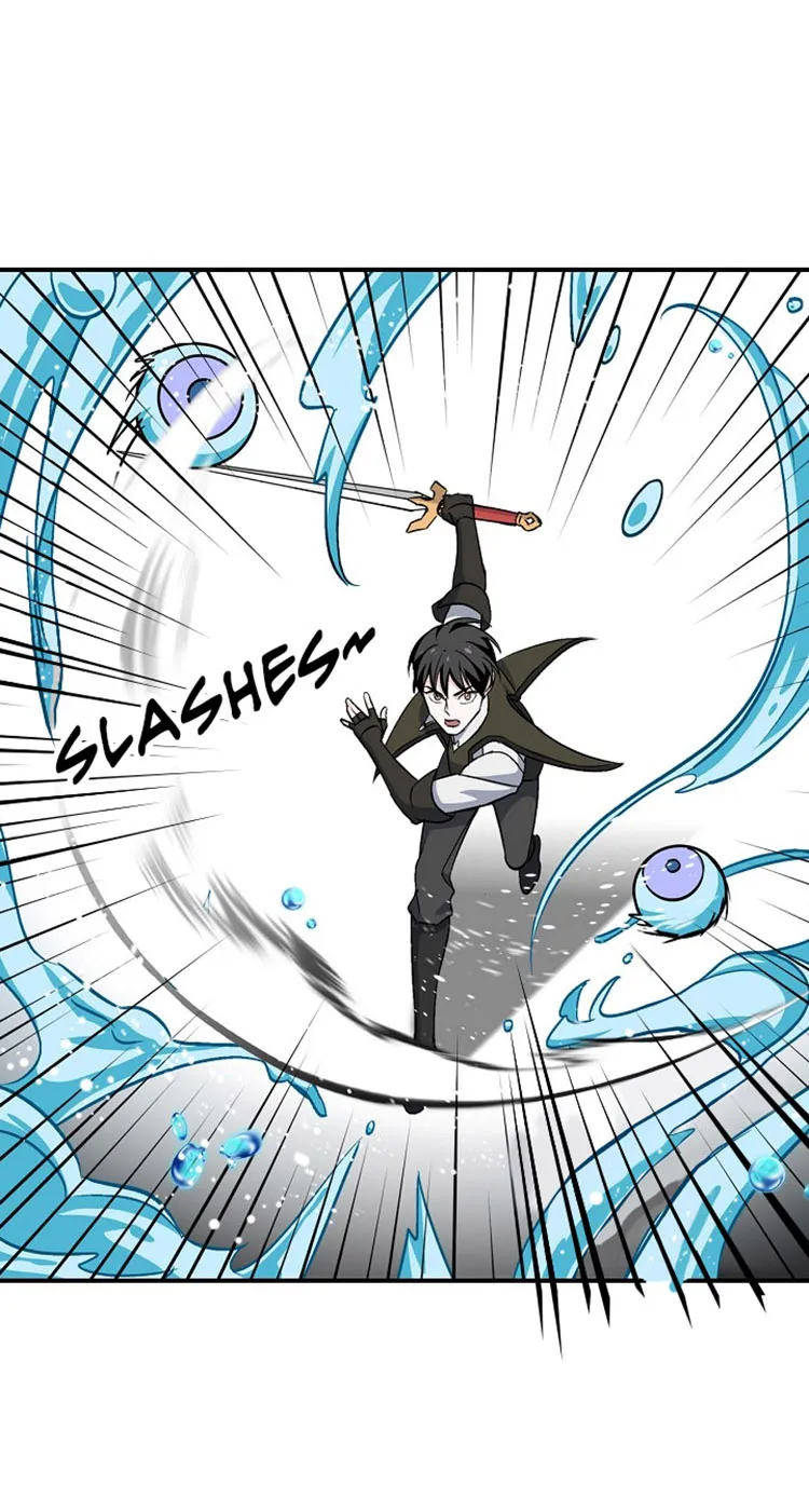Read Gourmet Gaming IT Manga Online