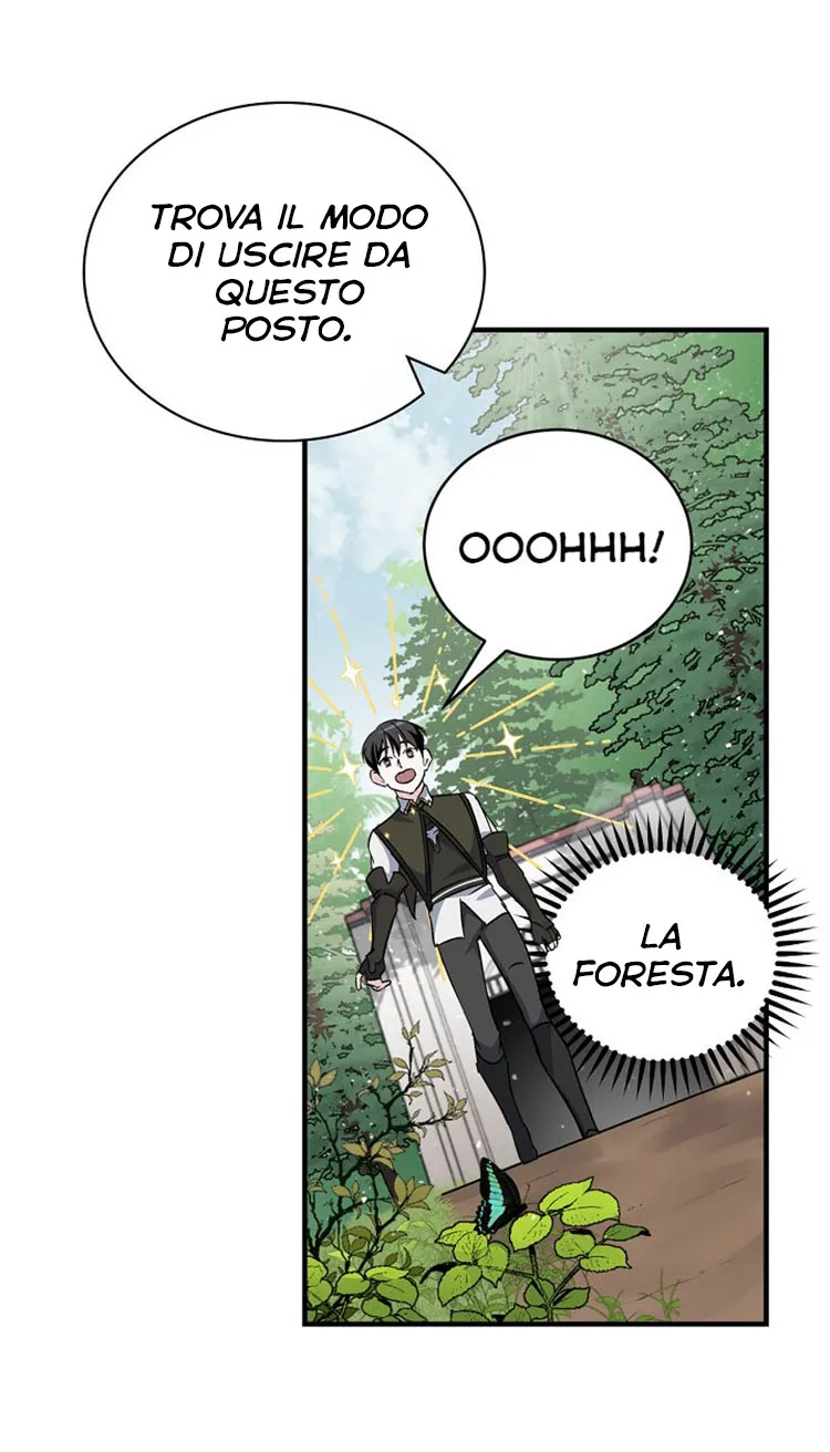 Read Gourmet Gaming IT Manga Online