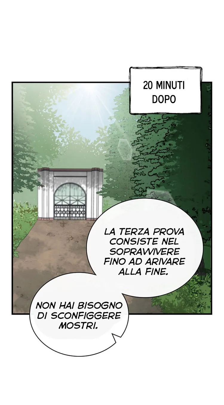 Read Gourmet Gaming IT Manga Online