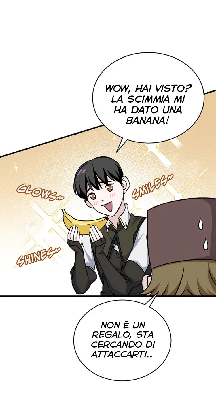 Read Gourmet Gaming IT Manga Online
