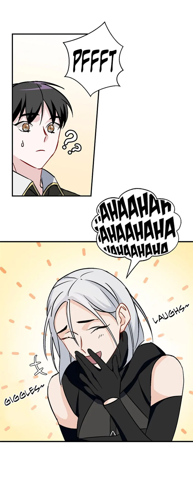 Read Gourmet Gaming IT Manga Online