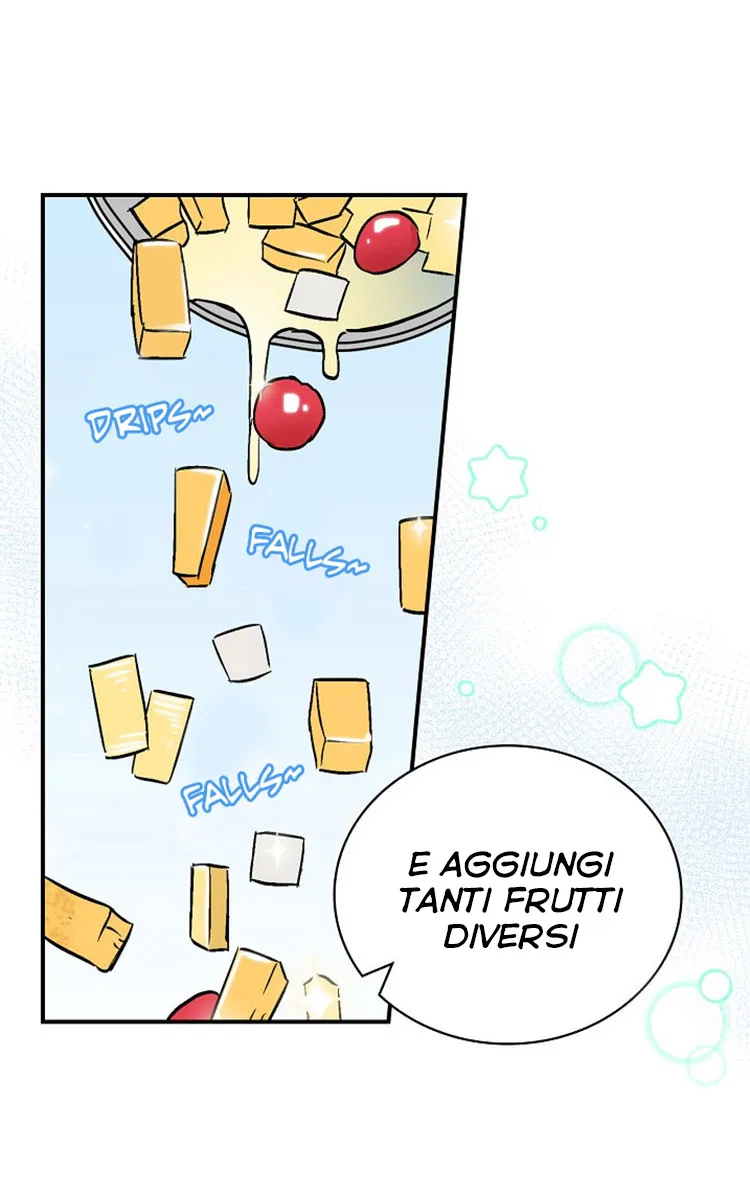 Read Gourmet Gaming IT Manga Online