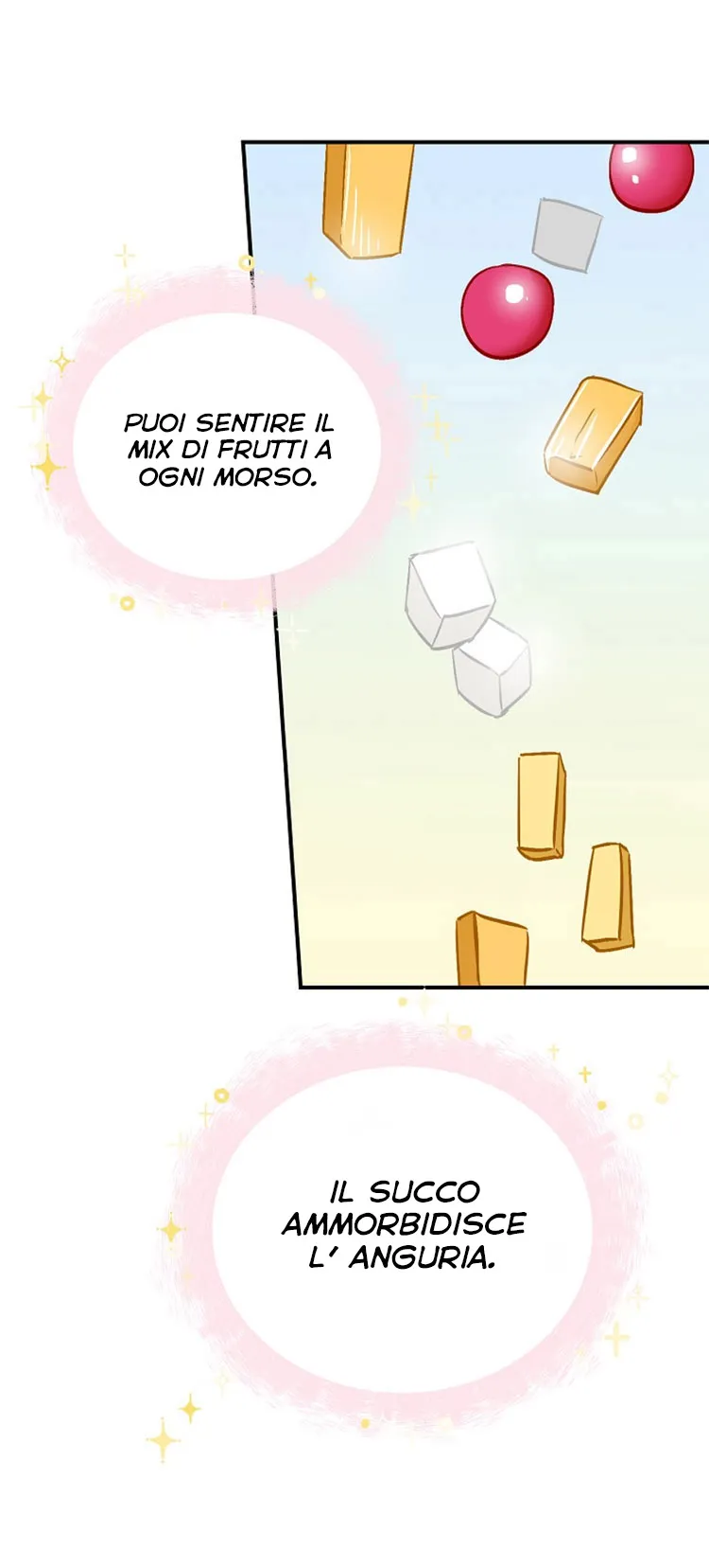 Read Gourmet Gaming IT Manga Online