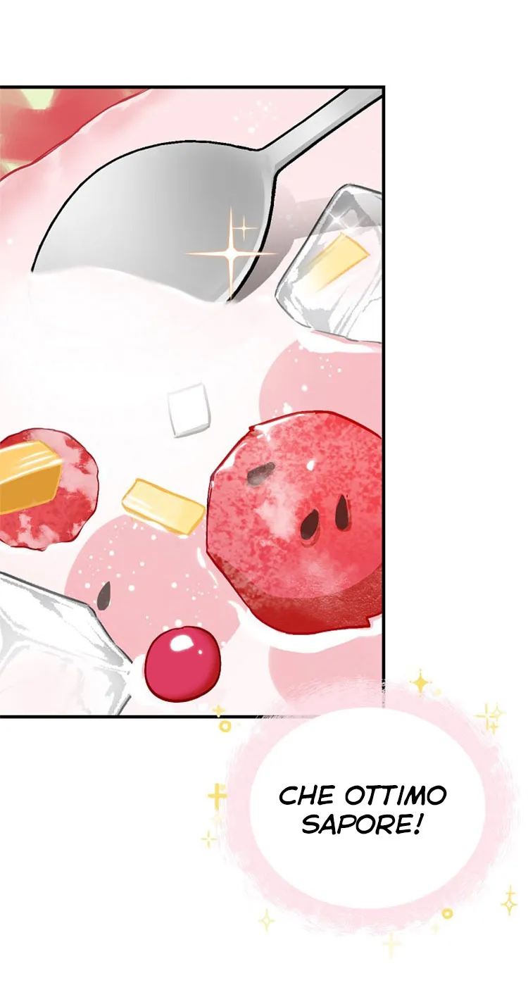 Read Gourmet Gaming IT Manga Online