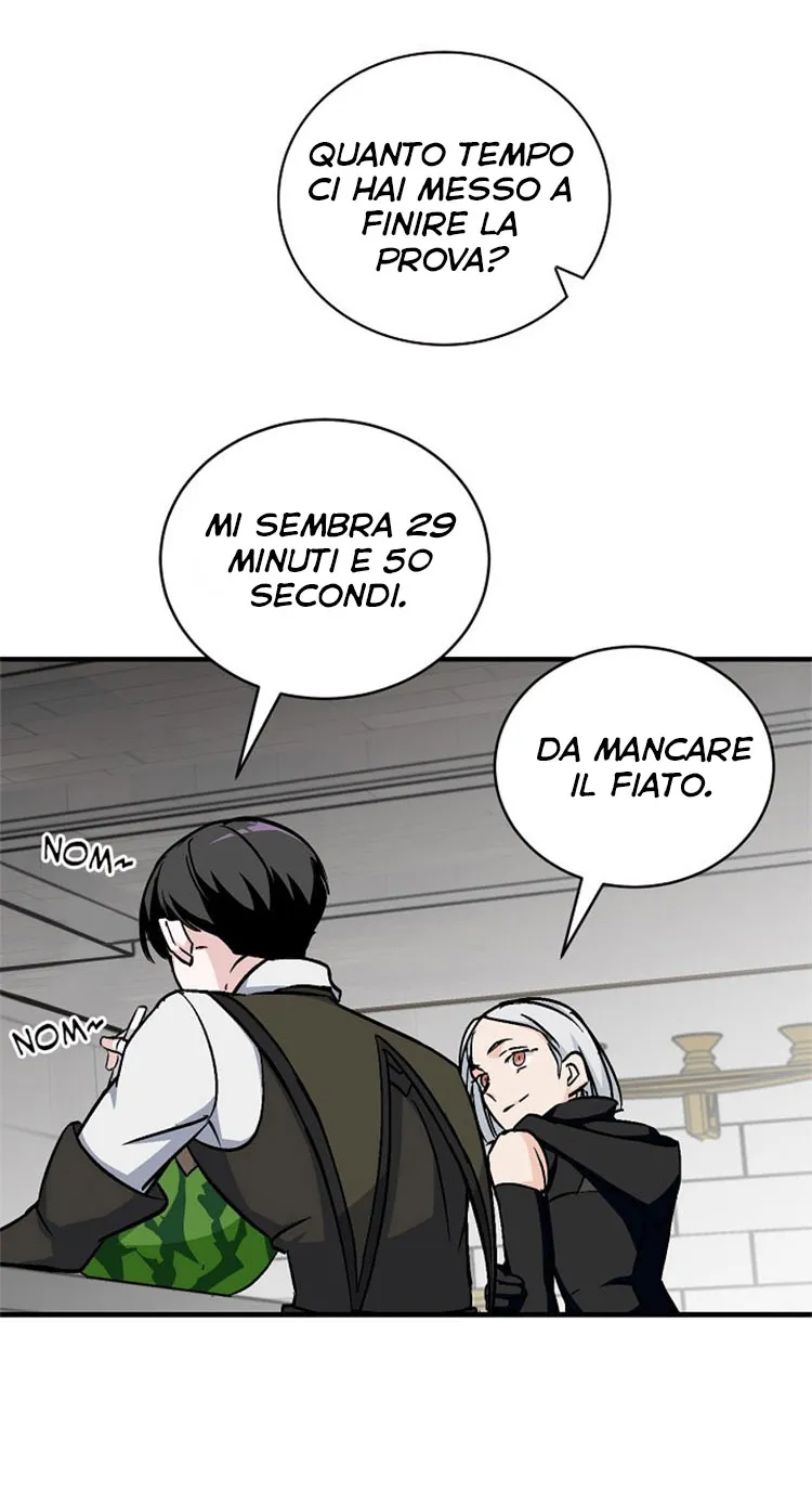 Read Gourmet Gaming IT Manga Online