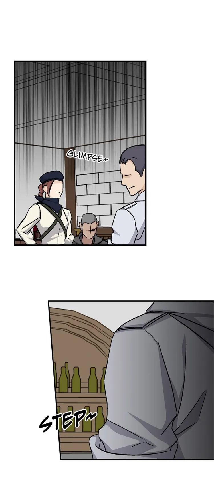 Read Gourmet Gaming IT Manga Online