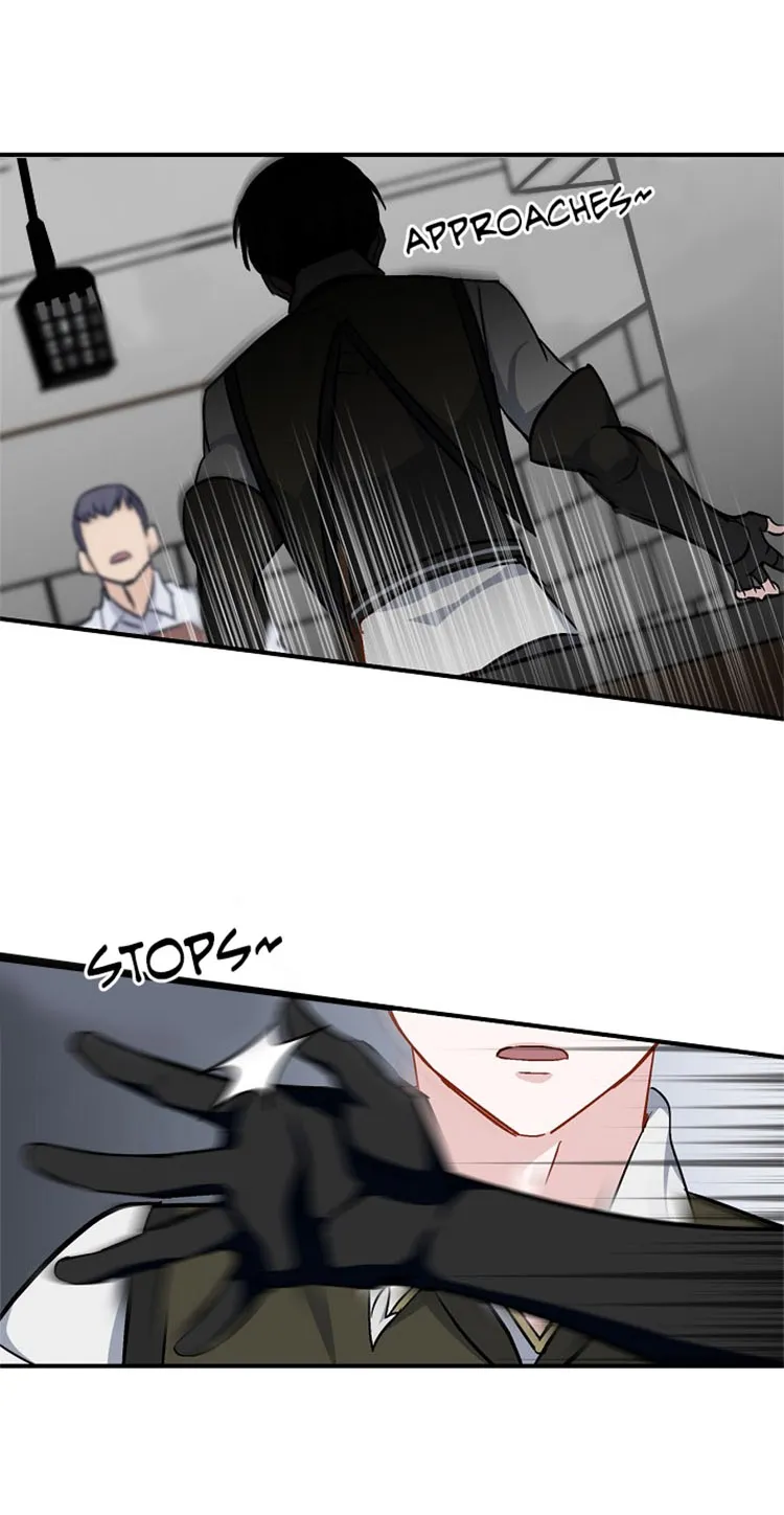 Read Gourmet Gaming IT Manga Online