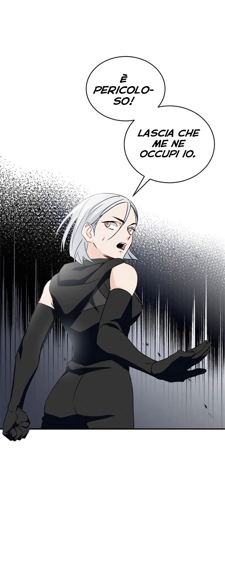 Read Gourmet Gaming IT Manga Online