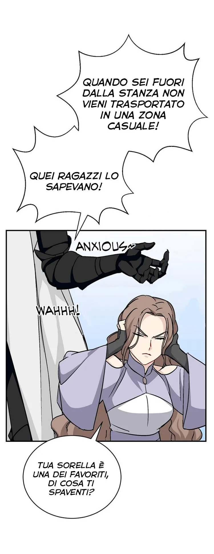 Read Gourmet Gaming IT Manga Online