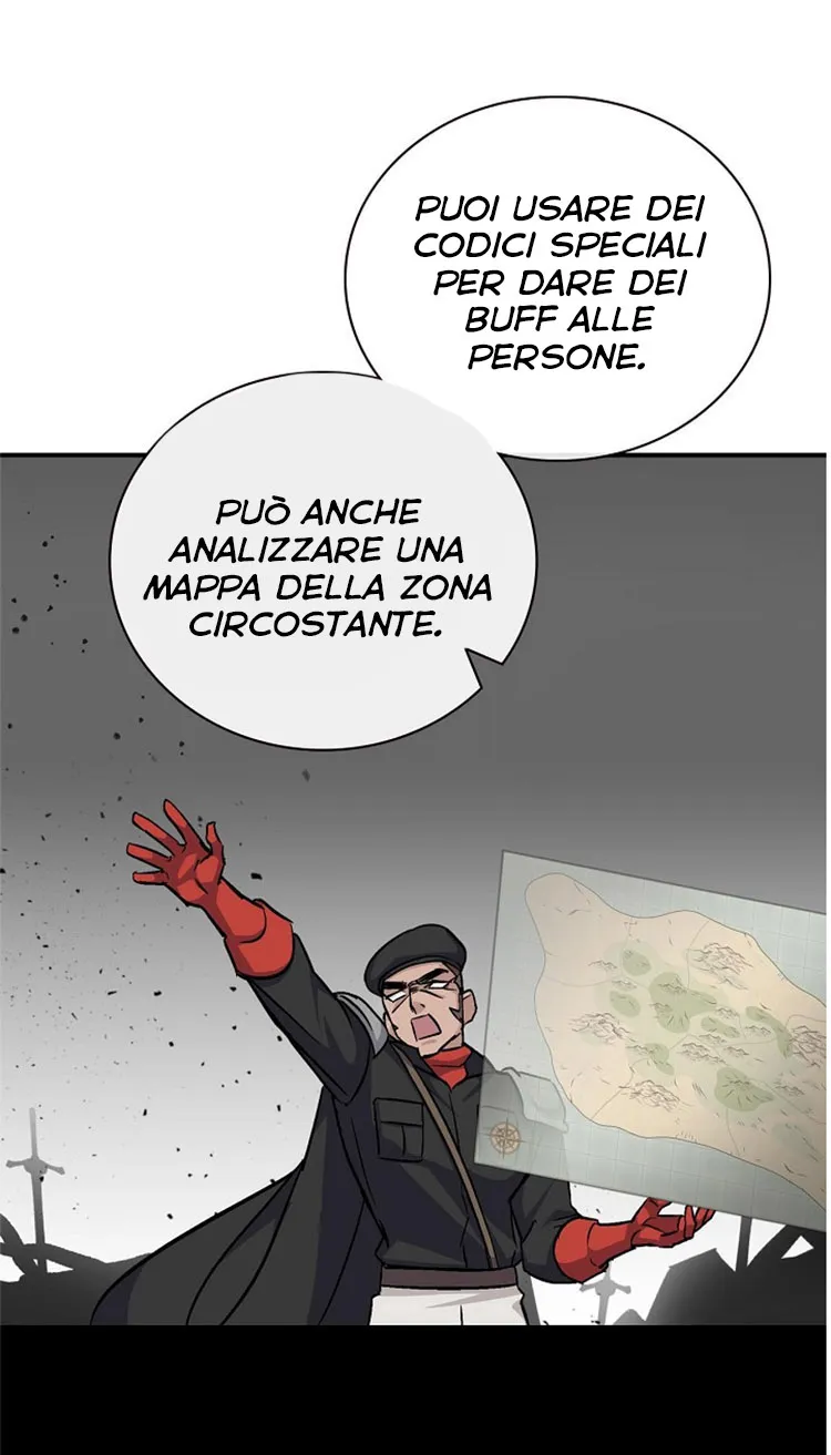 Read Gourmet Gaming IT Manga Online