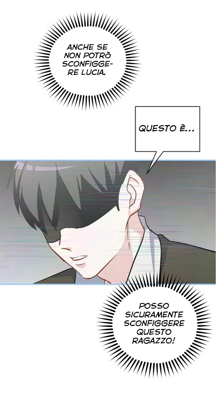 Read Gourmet Gaming IT Manga Online