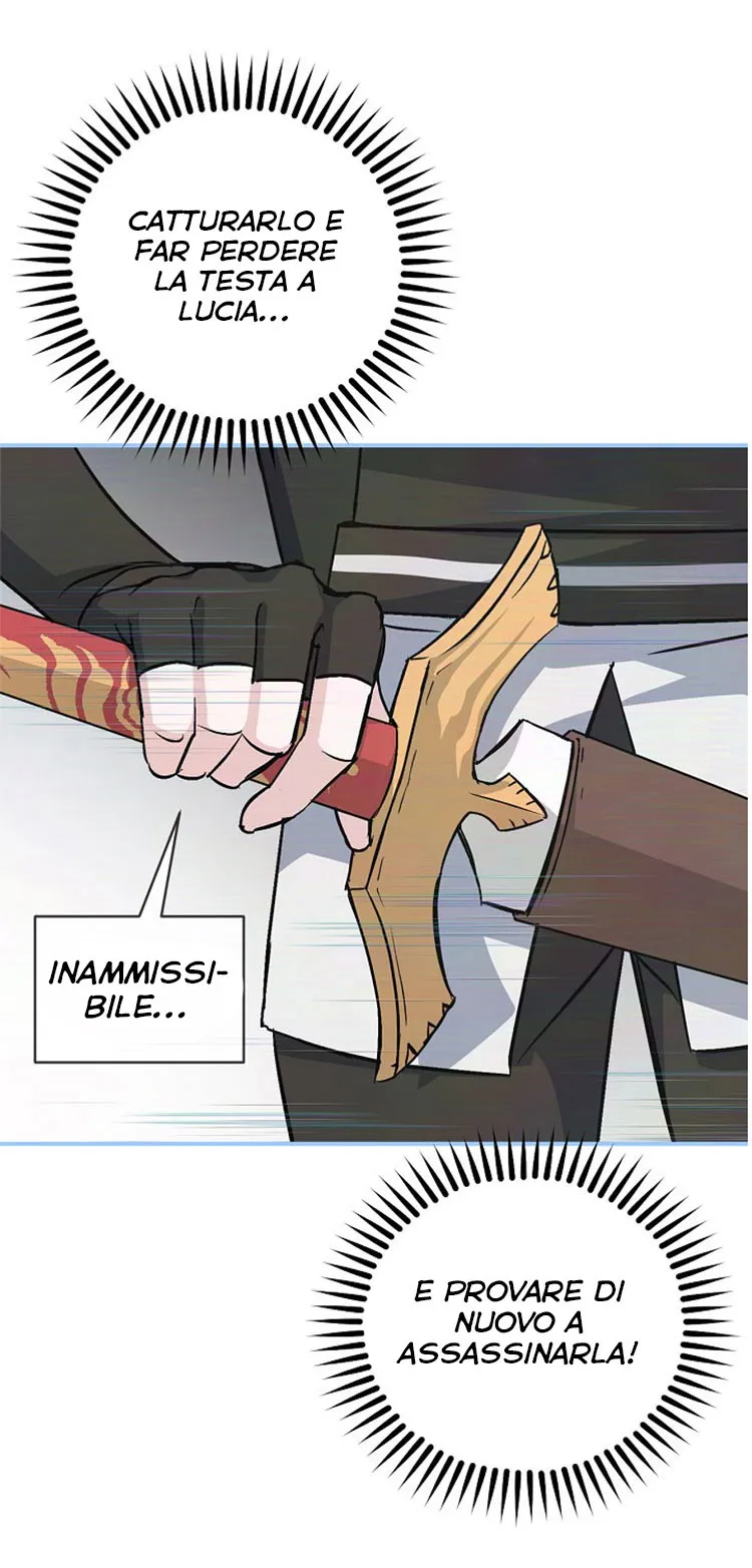 Read Gourmet Gaming IT Manga Online