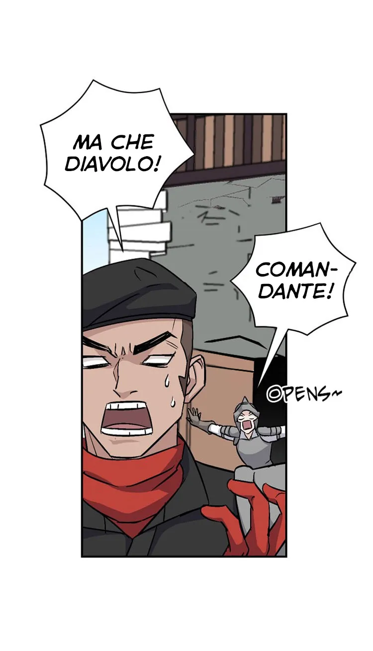 Read Gourmet Gaming IT Manga Online