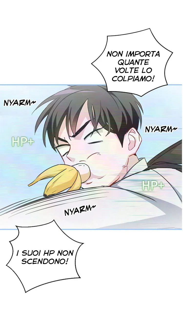 Read Gourmet Gaming IT Manga Online