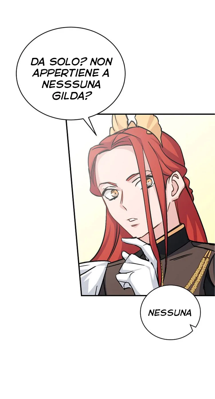 Read Gourmet Gaming IT Manga Online