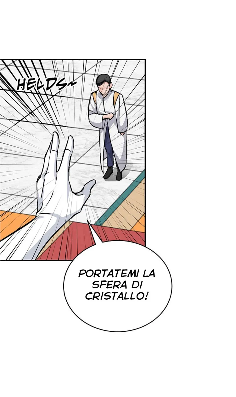 Read Gourmet Gaming IT Manga Online